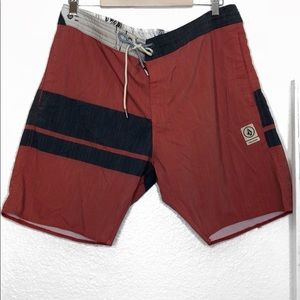 Volcom board shorts